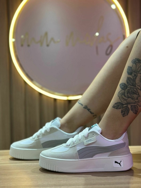 TENIS PUMA PALERMO - comprar online