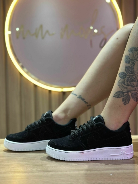 TÊNIS NIKE AIR FORCE