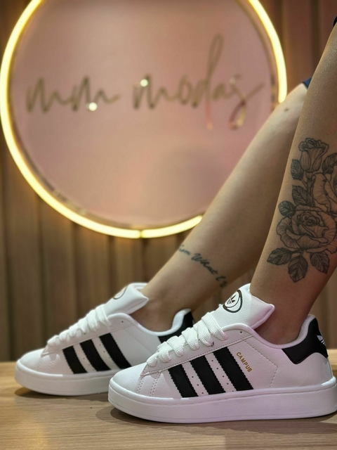 TÊNIS ADIDAS CAMPUS