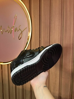 NIKE DUNK na internet
