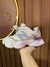TÊNIS NEW BALANCE SIMBOLO AZUL - loja online