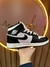 TÊNIS NIKE JORDAN BOTINHA na internet