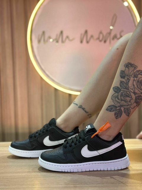 TÊNIS NIKE DUNK - comprar online