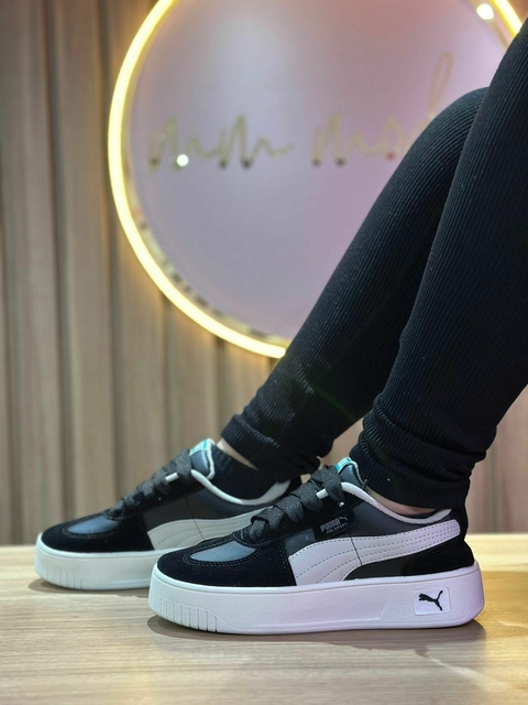TÊNIS PUMA PALERMO
