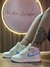TÊNIS NIKE JORDAN BOTINHA PREMIUM