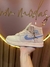 TÊNIS NIKE JORDAN BOTINHA PREMIUM - loja online