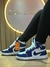 TÊNIS NIKE JORDAN BOTINHA PREMIUM