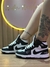 TÊNIS NIKE JORDAN BOTINHA PREMIUM - loja online