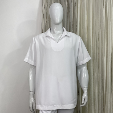 Bata Masculina - 009