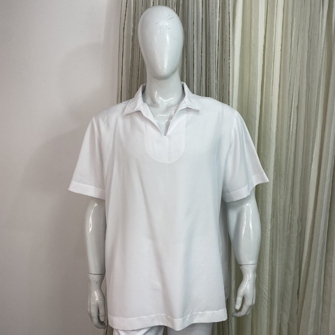 Bata Masculina - 008