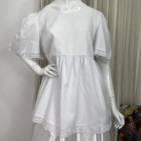 Bata Feminina 001