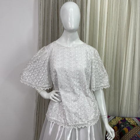 Bata Feminina 005