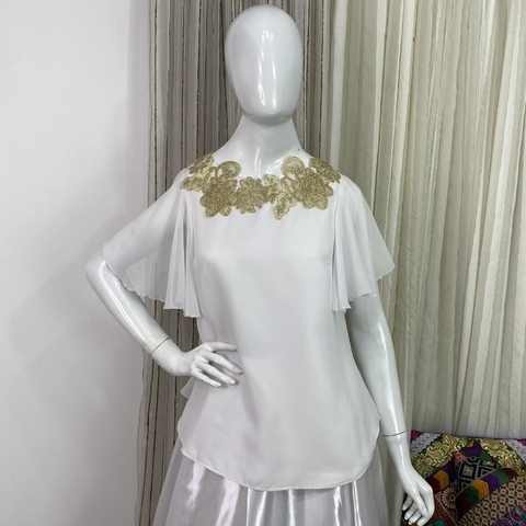 Bata Feminina 004