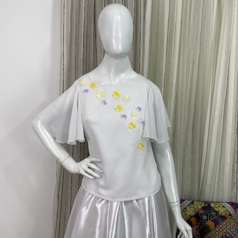 Bata Feminina 008