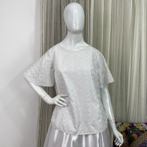 Bata Feminina 003