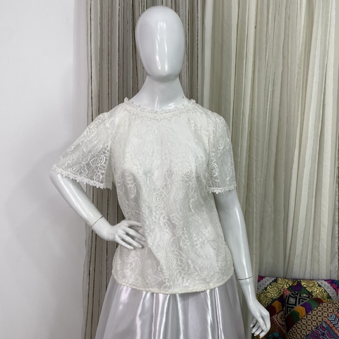 Bata Feminina 013