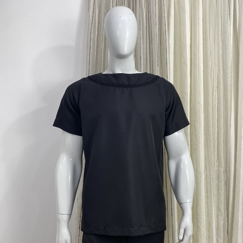 Bata Masculina - 004