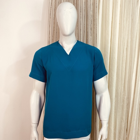Bata Masculina - 007
