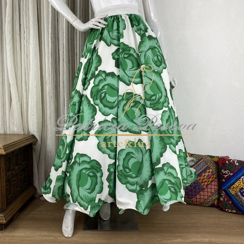 SAIA JOSIANE 4,5M