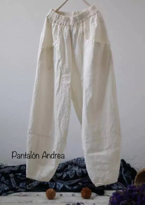 Pantalón Andrea - comprar online