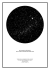 mapa das estrelas normal em pdf - comprar online