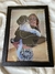 quadro pet com foto na internet