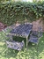 juego de jardin sutra x6