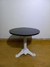 mesa ratona juego redondo arado - comprar online