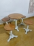 juego redondo arado - comprar online