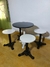 juego redondo arado - tienda online