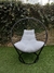 Sillón Hamaca Esfera Fija