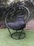 Sillón Hamaca Esfera Fija - comprar online