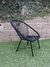 Sillón Modelo Asunción Baby. - tienda online