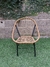 Sillón Modelo Asunción Baby.