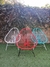 Silla Acapulco Pera pvc en internet