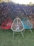 Silla Acapulco Pera pvc