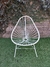 Silla Acapulco Pera pvc - tienda online