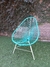 Imagen de Silla Acapulco Pera pvc