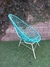 Silla Acapulco Pera pvc