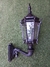 Imagen de Farol pipa de pared