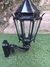 Farol pipa de pared - comprar online