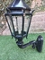 Farol pipa de pared - Mundo Banco