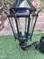 Farol pipa de pared - tienda online