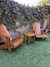 sillon ADIRONDACK en internet