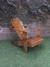 sillon ADIRONDACK