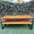Imagen de Mesa Euca Industrial exterior/int