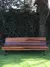 Fundicion 15 tablas Madera Guayubira en internet