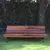 Fundicion 15 tablas Madera Guayubira