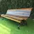 Fundicion 15 tablas Madera Guayubira - Mundo Banco