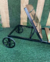 Reposera Camastro Estilo Industrial - comprar online
